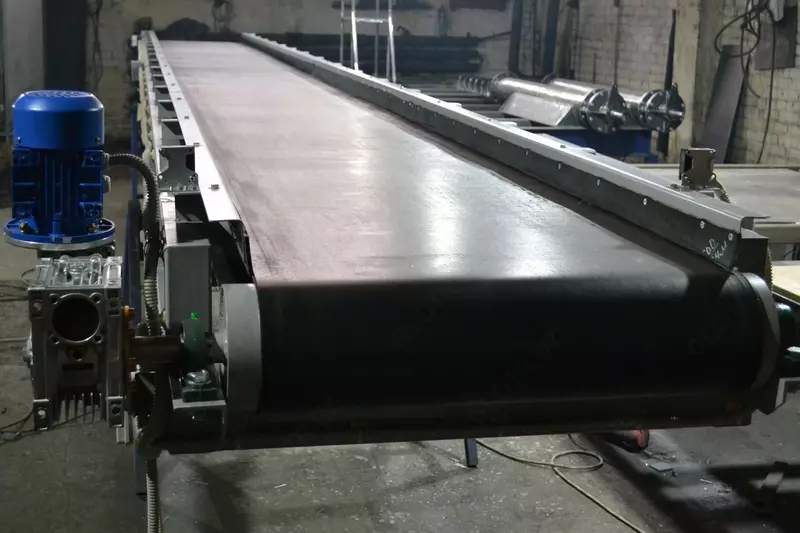 Модульный конвейер