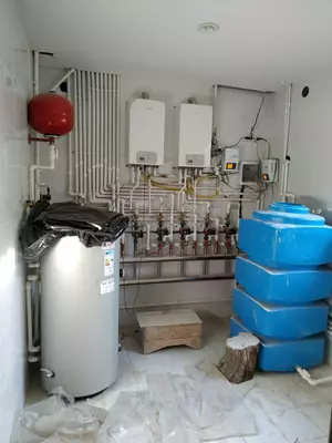 Услуги сантехника - Цена по запросу