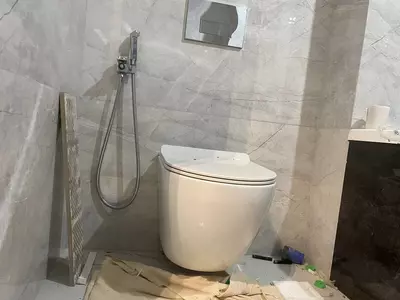 Цена по запросу Услуги сантехника