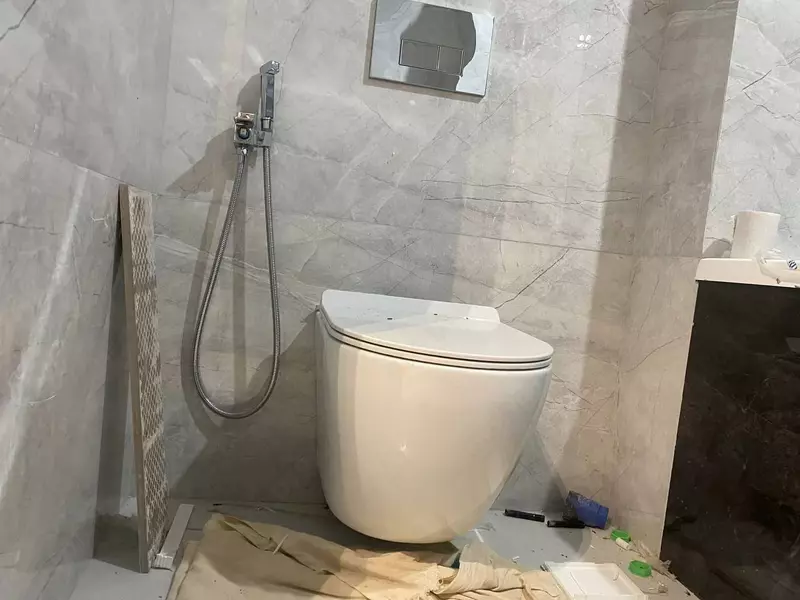 по запросу Услуги сантехника