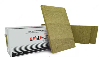 Базальтовые Утеплите