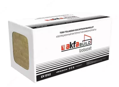 Базальтовые Утеплите - 50 000 so'm / kv.m