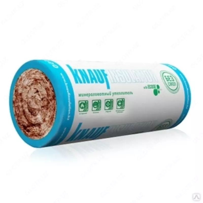 Knauf Insulation ПРОФ TR 044 Aquastatik