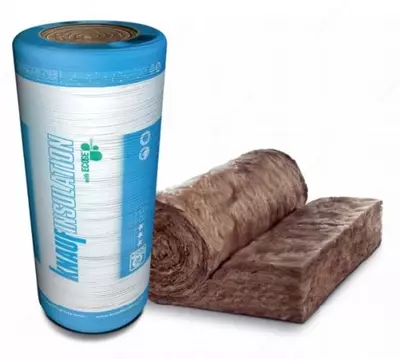 Knauf Insulation ПРОФ TR 044 Aquastatik - 265 000 so'm / qadoq