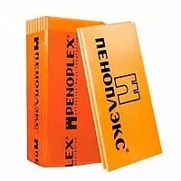 ПЕНОПЛЭКС ОСНОВА/ КОМФОРТ