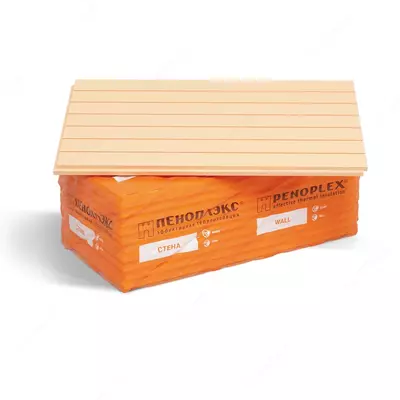 ПЕНОПЛЭКС ОСНОВА\ КОМФОРТ - 21 000 сум / шт.