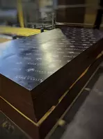  Plyterra DECK laminatlangan kontrplak 18mm  Rossiya  birinchi qollar - 