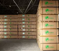   Plyterra DECK laminatlangan kontrplak 18mm  Rossiya  birinchi qollar