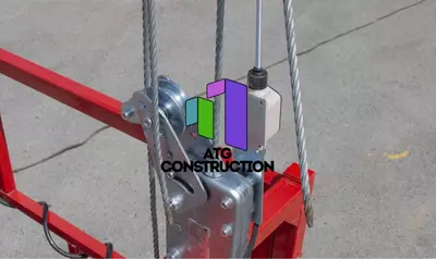 balandlikdagi ishlar uchun