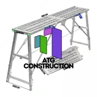 Qurilish zinapoyalari