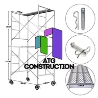 Строительные леса