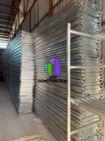 оцинкованные