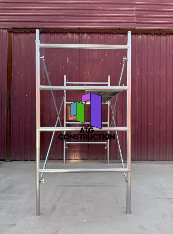 труба 40×2.5мм