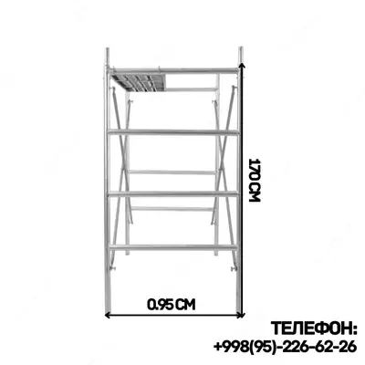Ruxlangan qurilish taxtalari