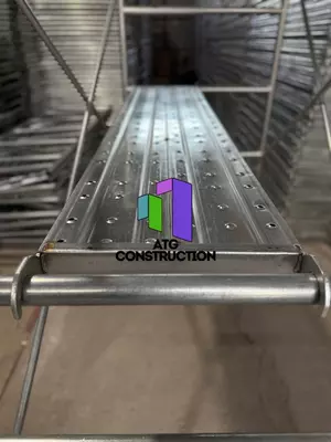 Ruxlangan qurilish taxtalari