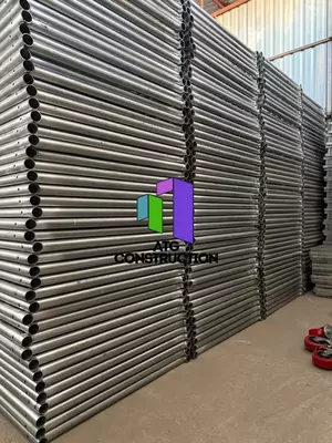 Yengil va ishonchli qurilish yog‘ochlari