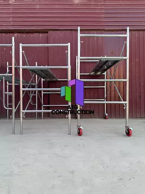 1 500 000 so'm / to`plam To‘shamali va tormozli g‘ildirakli qurilish o‘rmonlari