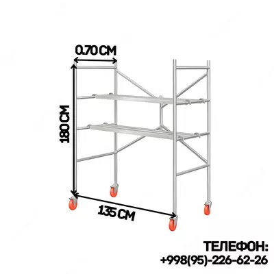 Katlanadigan galvanizlangan qurilish arkalari