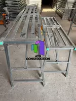 складные леса