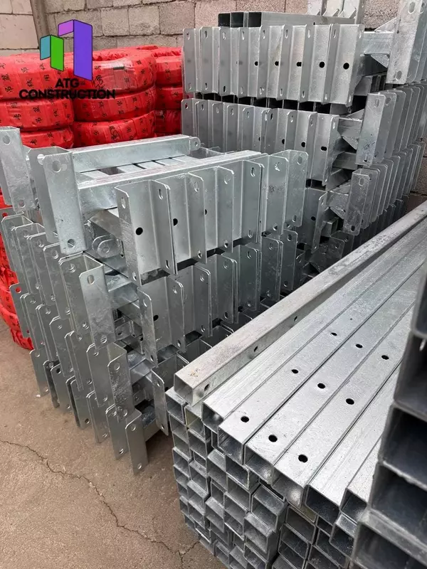 ZLP630 qurilish belanchagi - 