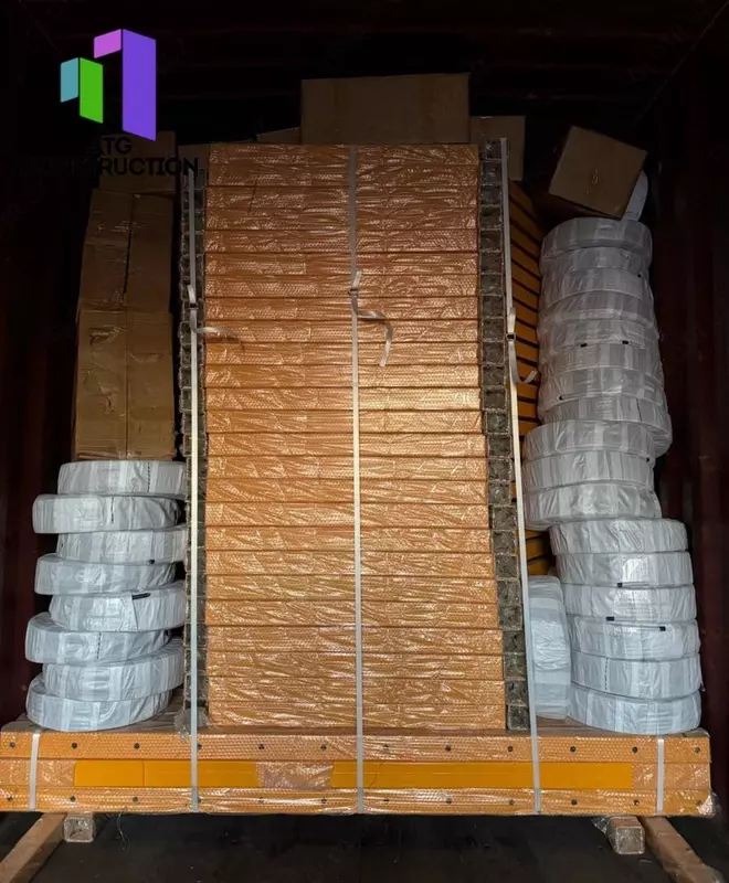   ZLP-630 fasad belanchagi uchun elektr kabeli