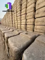  Противовесы (контр-груз) 25кг для фасадной люльки ZLP-630 - 