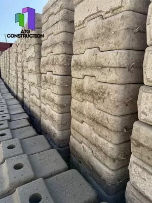  Противовесы (контр-груз) 25кг для фасадной люльки ZLP-630 Только в розницу