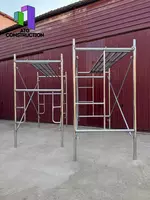  Новые строительные леса D-Ø40 - 
