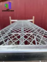   Новые строительные леса D-Ø40