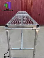 Стремянка-трансформер