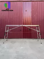  Стремянка-трансформер - 