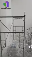  Леса строительные антикоррозийные - 