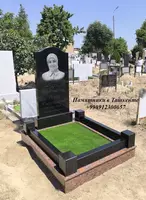 Қабр тошлари/ ёдгорлик тошлари ясаш ва ўрнатиш хизмати