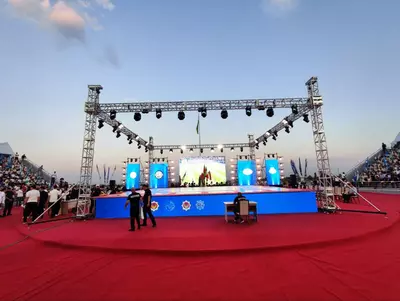 концертов и других видов торжеств. - Цена по запросу