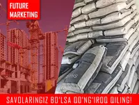 Цемент Sement ЗЗ102