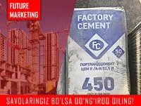 Цемент Sement ЗЗ102