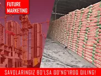 Цемент Sement ЗЗ102