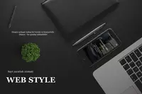 Создаём сайты