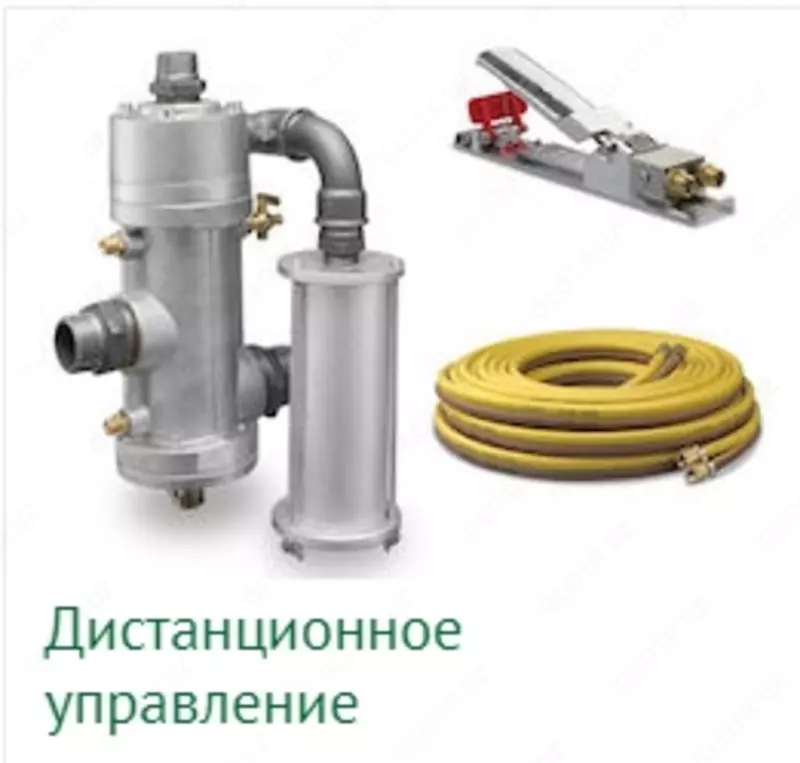 Qum bilan tozalash uskunalari uchun aksessuarlar va ehtiyot qismlar - по запросу