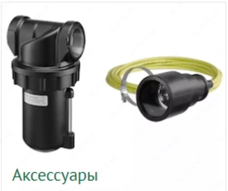 Blastream - Qum bilan tozalash uskunalari uchun aksessuarlar va ehtiyot qismlar