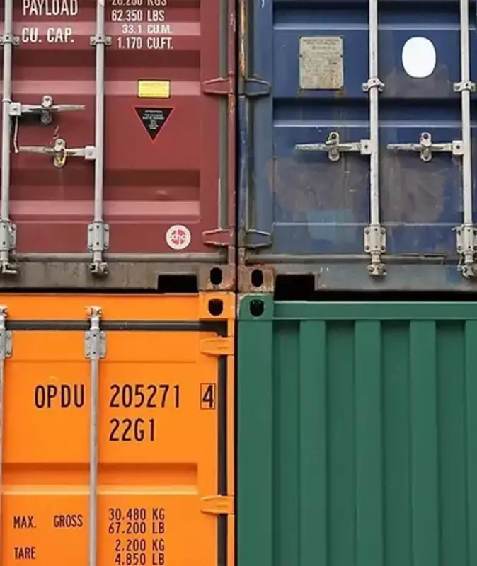 Услуга логистики по самым низким ставкам!