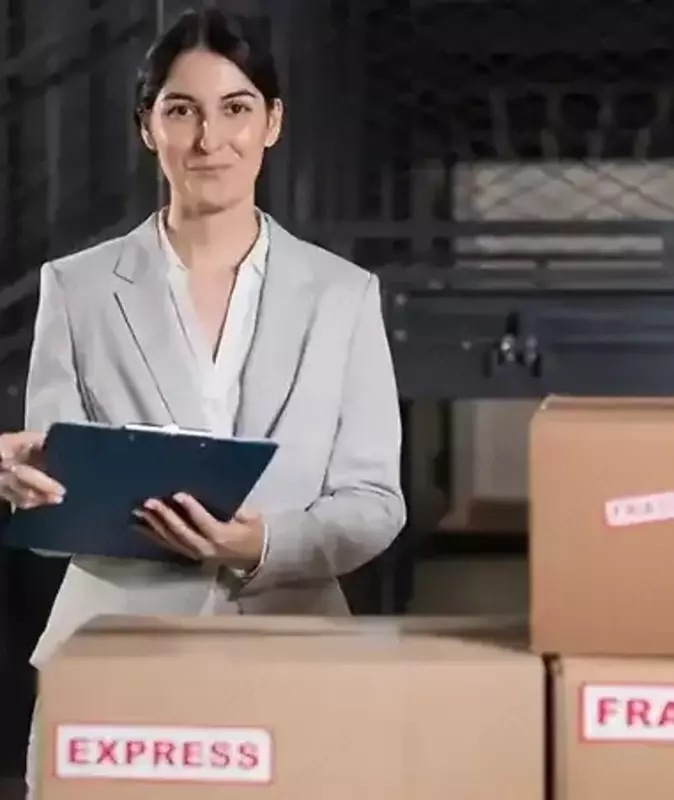 Услуга таможенного оформления быстро и безопасно!