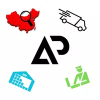 Ishlab chiqaruvchilarni qidirish va tovarlarni/uskunalarni kalit kalit bilan olib kelish!