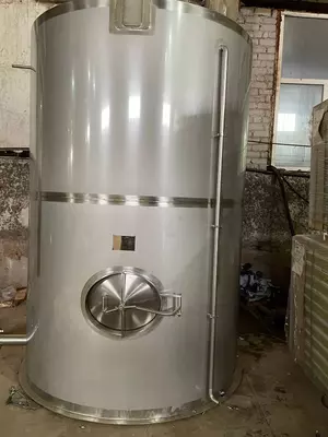 Нержавеющая емкость 12м3 - Narx so&#039;rov asosida