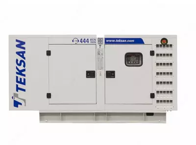 Дизельный генератор TJ140BD