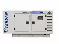 Ремонт Дизельных Генераторов