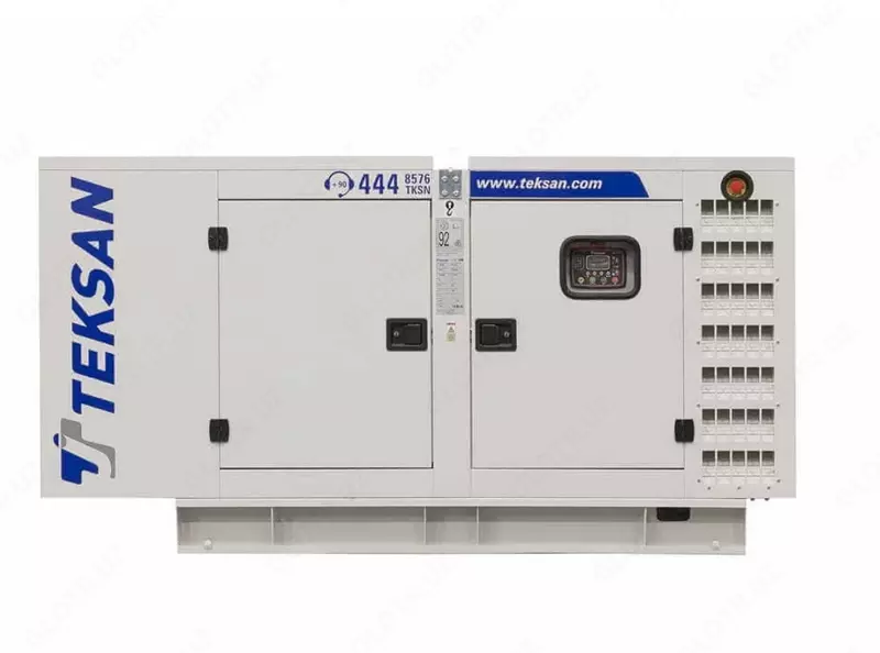 Ремонт Дизельных Генераторов