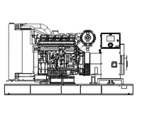 Ремонт Дизельных Генераторов - по запросу
