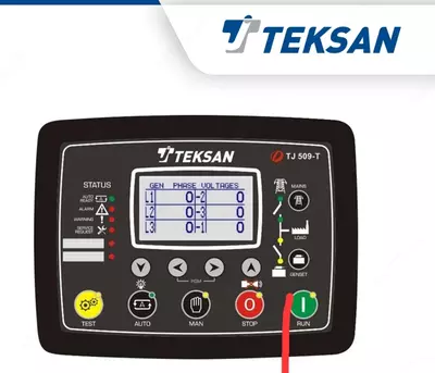 Цена по запросу Ремонт Дизельных Генераторов
