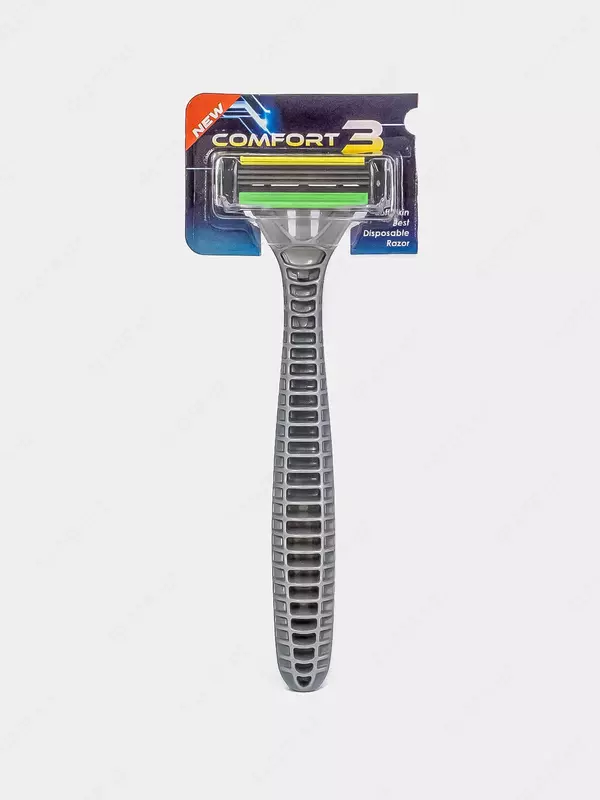 Formen Razor Komfort 3 - {0} so'mdan